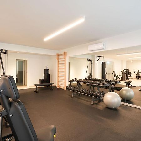 Roma Luxe, Terrace & Gym Turin Exteriör bild
